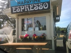 Napavine Espresso