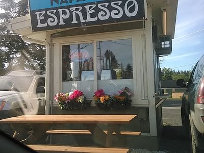 Napavine Espresso