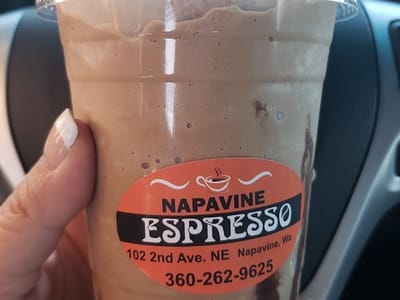 Napavine Espresso