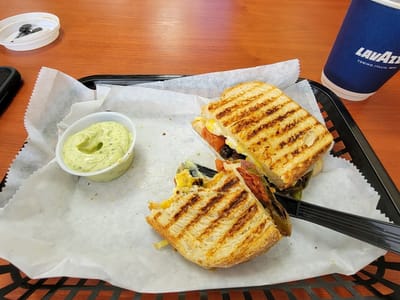 Napoli Cafe (Sneads Ferry)