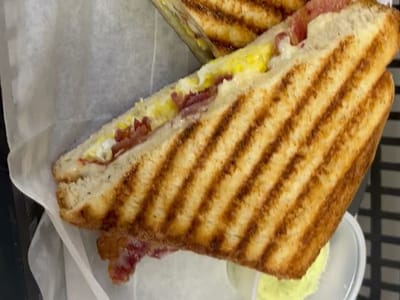 Napoli Cafe (Sneads Ferry)