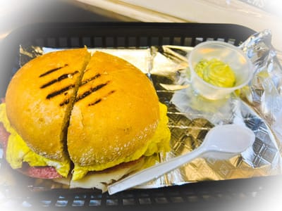 Napoli Cafe Surf City