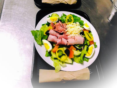 Napoli Cafe Surf City