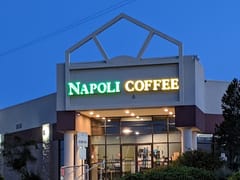 Napoli Coffee