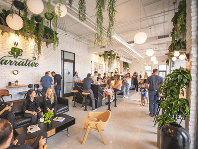 Narrative Coffee Roasters