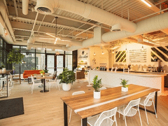 Narrative Coffee Roasters