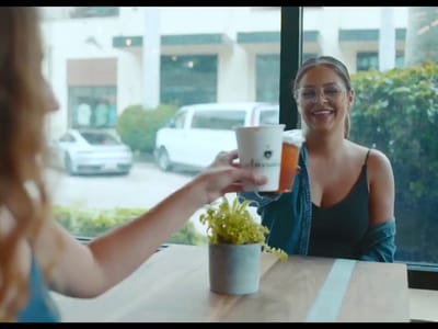 Narrative Coffee Roasters