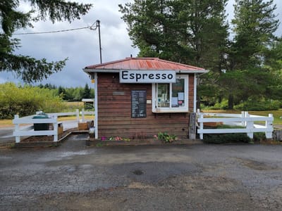 Naselle Coffee Company