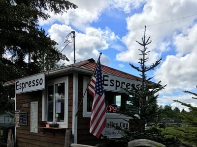 Naselle Coffee Company