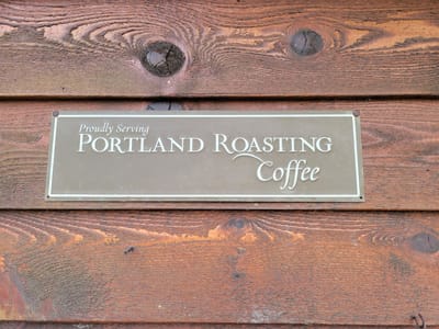 Naselle Coffee Company