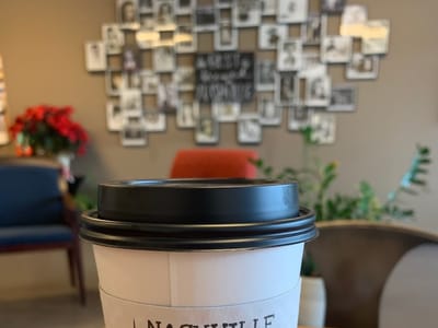 Nashville Coffees