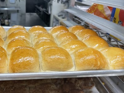 Nate's Baked Goods & Coffee