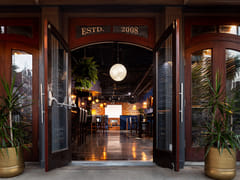 Nate's Coffee Hideaway