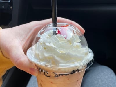 National Grind Coffee & Tea Shop