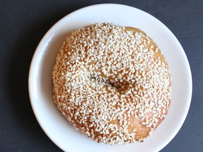 Native Bagel Company