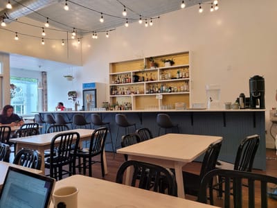 Native Bagel Company