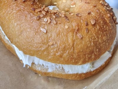 Native Bagel Company