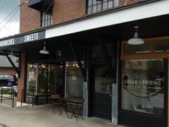 Native Bagel Company