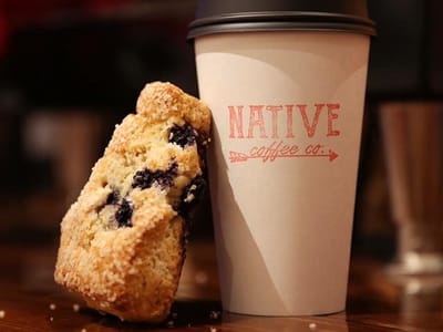 Native Coffee Co.