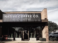 NATIVE COFFEE CO.