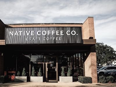 NATIVE COFFEE CO.