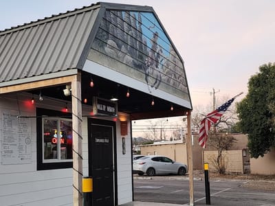 Native Grounds Coffee Stop