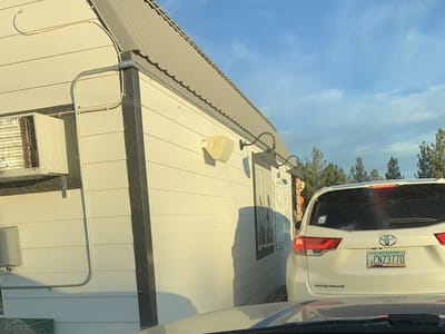 Native Grounds Coffee Stop