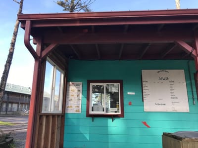 Native Grounds Espresso