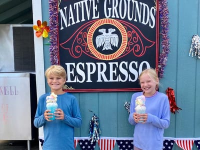 NATIVE GROUNDS ESPRESSO
