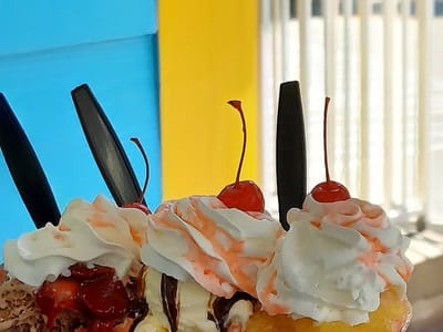 Native Joe's Scoop & Grind