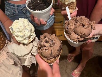 Native Joe's Scoop & Grind