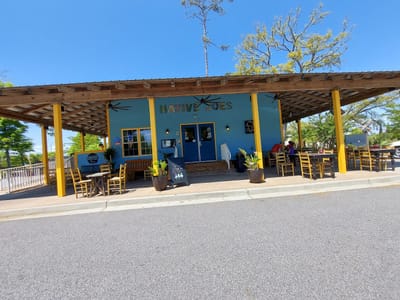 Native Joe's Scoop & Grind