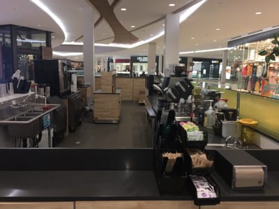 Natkan Cafe ( Coffee )