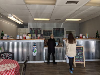 Natty Southern Nutrition LLC