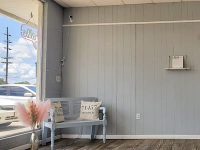 Natty Southern Nutrition LLC