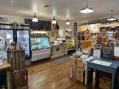 NattyBCafe & Natural Bridge General Store