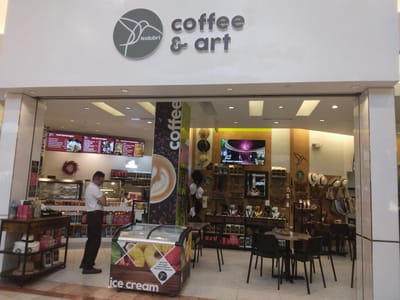 Natubri Coffee & Art