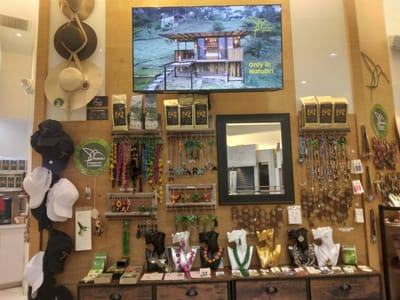 Natubri Coffee & Art