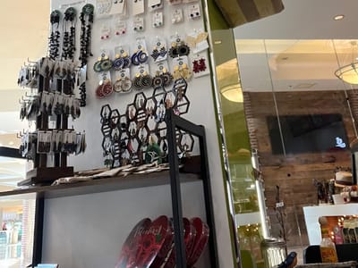 Natubri Coffee & Art