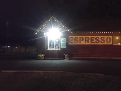 Natural High Coffee Co LLC