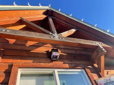 Natural High Coffee Co LLC