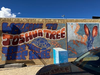 Natural Sisters Cafe