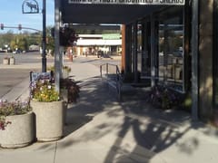 Nature's Corner Featuring The Crow Bar