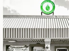 Nature's Joint Coffee, Tea & C B D