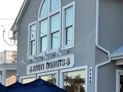 Nauti Donuts