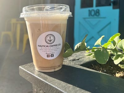 Nautical Coffee Co.
