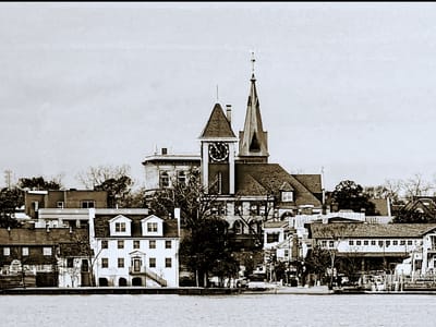 Nautical Star Coffee Company