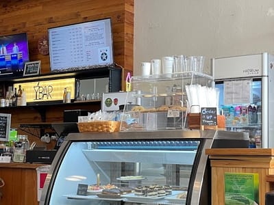 Nautical Star Coffee Company