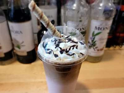 Nautical Star Coffee Company