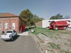 NCTA Chandi's Castle Deli